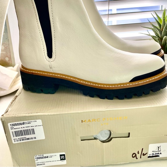 New Marc Fisher boots - Picture 2 of 9